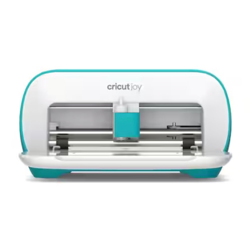 New Cricut Joy with Accessories bundle